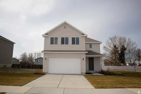 593 N 410 E Lot #20, Salem, UT 84653