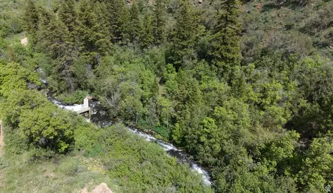 1300 W Swan Creek Spring Rd, Garden City, UT 84028