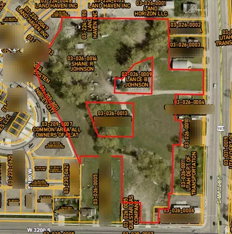 3111 S Main St, Nibley, UT 84321