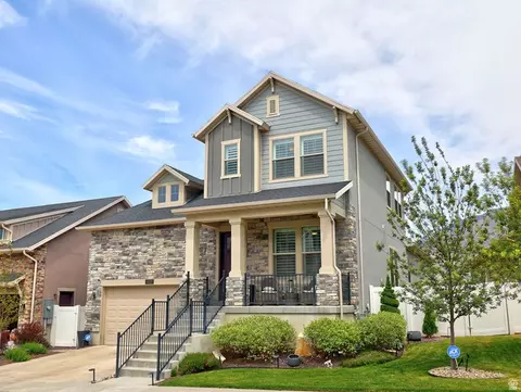 14121 Deer Arch Ln #212, Draper, UT 84020