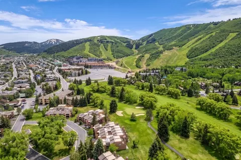 1695 Captain Molly Dr, Park City, UT 84060