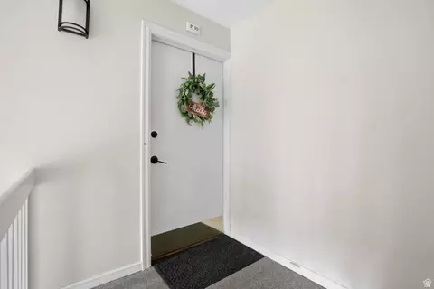 Entry Way - 88 W 50 S #P-10, Centerville, UT 84014 photo 1 of 1