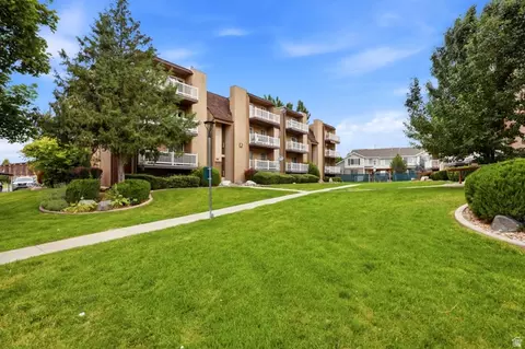 Exterior - 88 W 50 S #P-10, Centerville, UT 84014 photo 4 of 4