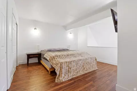 Bedroom - 88 W 50 S #P-10, Centerville, UT 84014 photo 2 of 4