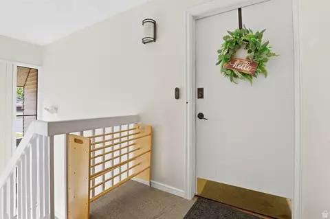 Entry Way - 88 W 50 S #P-10, Centerville, UT 84014 photo 1 of 1