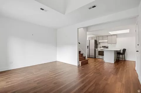 Living - 88 W 50 S #P-10, Centerville, UT 84014 photo 3 of 6