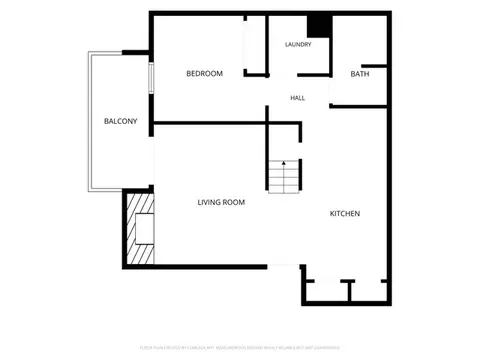 Floorplan - 88 W 50 S #P-10, Centerville, UT 84014 photo 1 of 2
