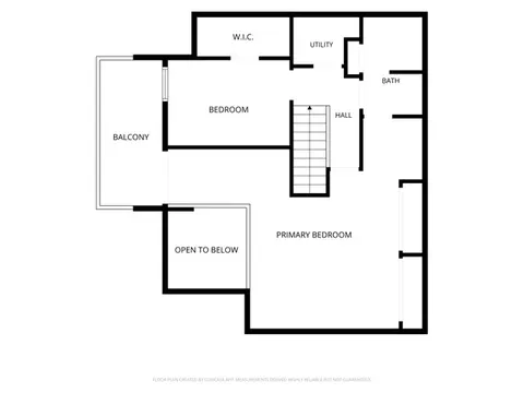 Floorplan - 88 W 50 S #P-10, Centerville, UT 84014 photo 2 of 2
