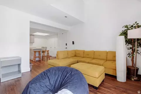 Living - 88 W 50 S #P-10, Centerville, UT 84014 photo 2 of 2