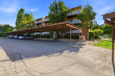Exterior - 88 W 50 S #P-10, Centerville, UT 84014 photo 5 of 5