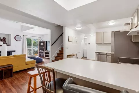 Kitchen - 88 W 50 S #P-10, Centerville, UT 84014 photo 3 of 3