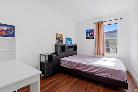 Bedroom - 88 W 50 S #P-10, Centerville, UT 84014 photo 1 of 4