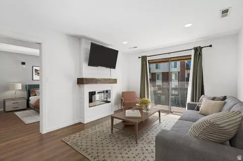 425 S 1000 E #514C, Salt Lake City, UT 84102