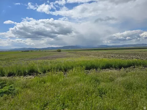 Undisclosed, Richmond, UT 84333