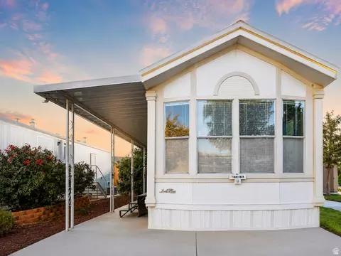 55 Cottonwood Ln, Hurricane, UT 84737