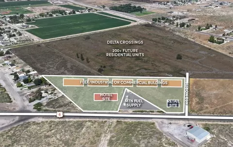 460 N Hwy 6, Delta, UT 84624