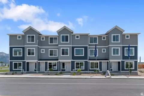 316 E 1275 N #114, Harrisville, UT 84404