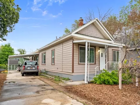 510 Canyon Rd, Ogden, UT 84404