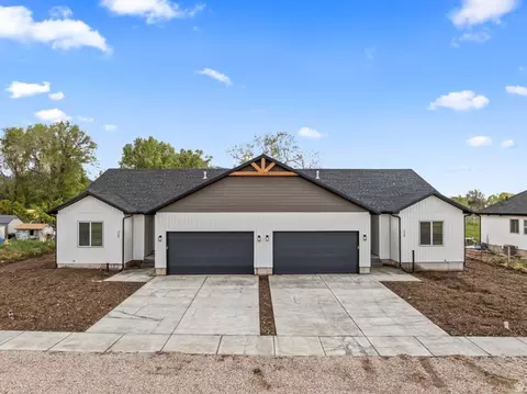 325 W 400 N, Fillmore, UT 84631