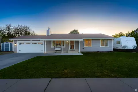 6848 S Running Springs Dr W, West Jordan, UT 84084