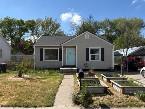 47 W 700 N, Orem, UT 84057