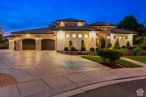 2334 Leda Ln, Santa Clara, UT 84765
