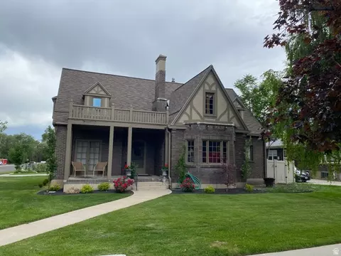 109 N Main St, Springville, UT 84663