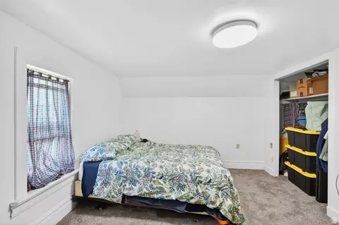 Bedroom - 14 S 800 W, Orem, UT 84058 photo 4 of 4