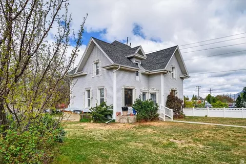 Exterior - 14 S 800 W, Orem, UT 84058 photo 2 of 9