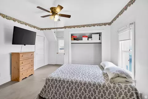 Bedroom - 14 S 800 W, Orem, UT 84058 photo 2 of 4