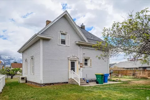 Exterior - 14 S 800 W, Orem, UT 84058 photo 3 of 9