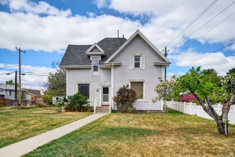 Exterior - 14 S 800 W, Orem, UT 84058 photo 1 of 9