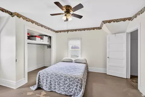 Bedroom - 14 S 800 W, Orem, UT 84058 photo 1 of 4