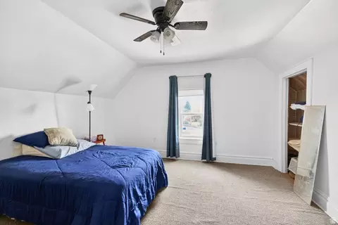 Bedroom - 14 S 800 W, Orem, UT 84058 photo 3 of 4