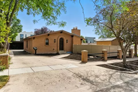 1314 E Crandall Ave, Salt Lake City, UT 84106
