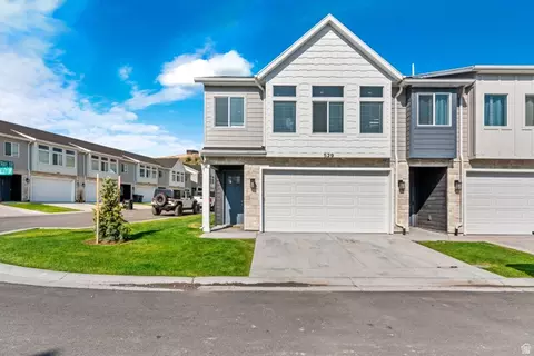 529 Richland Valley St #11, Garden City, UT 84028