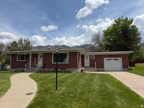 270 S Main St, Providence, UT 84332