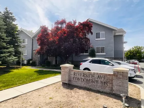 1559 N Riverside Ave #9, Provo, UT 84604