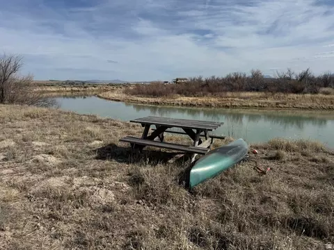31 Lot 31-b Sevier Riv #31B, Levan, UT 84639
