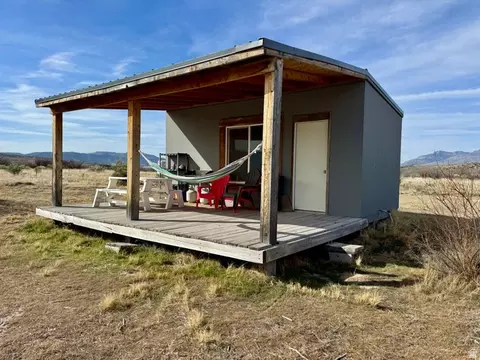31 Lot 31-c Sevier Riv #31C, Levan, UT 84639