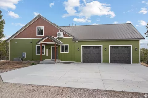 34371 N 10250 E, Fairview, UT 84629