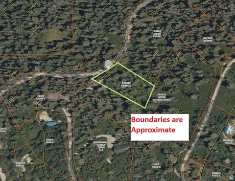 5 N Canyon Dr #N5, Fairview, UT 84629
