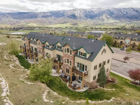 3518 N Moose Holw #1403, Eden, UT 84310