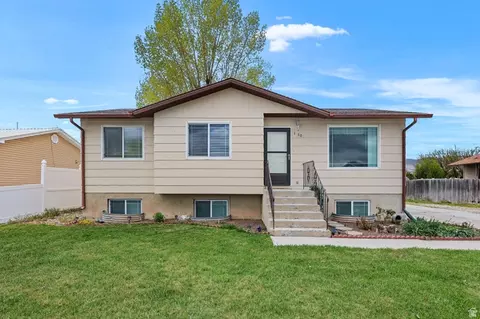 1130 S Cottonwood Ct, Garland, UT 84312