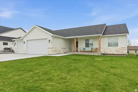 329 W 160 S, Richmond, UT 84333