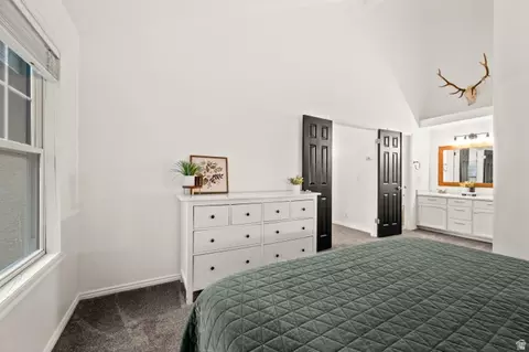 Bedroom - 7635 S Lark Meadow Cv, Midvale, UT 84047 photo 3 of 3