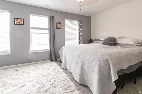 Bedroom - 677 N 220 E, Salem, UT 84653 photo 1 of 3