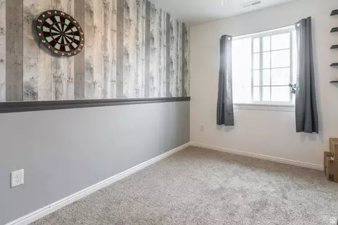 Bedroom - 677 N 220 E, Salem, UT 84653 photo 3 of 3