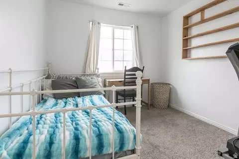Bedroom - 677 N 220 E, Salem, UT 84653 photo 2 of 3