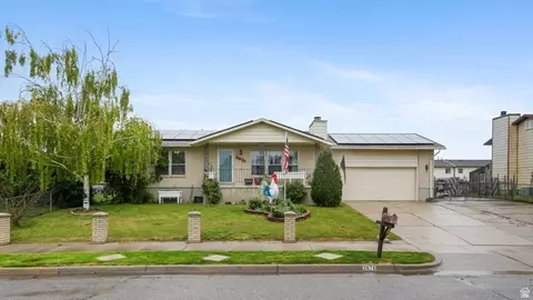 3676 W 4700 S, Roy, UT 84067